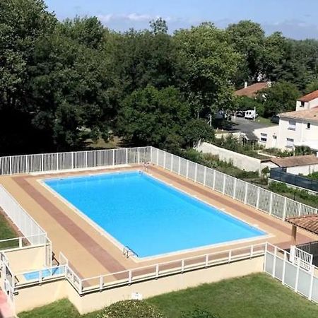Pontalife Διαμέρισμα Vaux-sur-Mer Εξωτερικό φωτογραφία