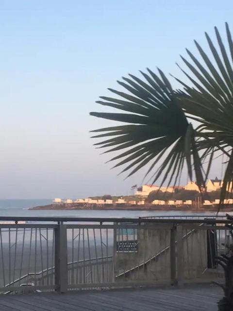 Pontalife Διαμέρισμα Vaux-sur-Mer Εξωτερικό φωτογραφία